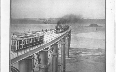 ‘A Dream of the Very Distant Future’: Early Visions of a Bridge across the Waitematā