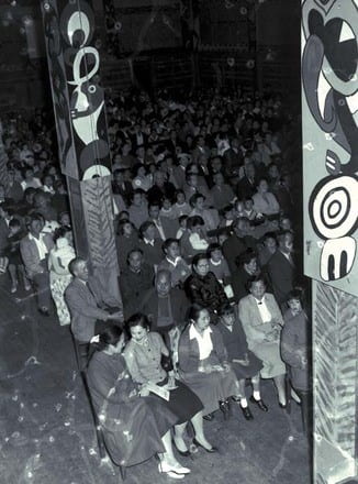 Auckland’s Māori Community Centre: 1947-1970