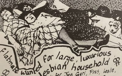 Opening the Door to the Private Spaces of Auckland’s Queer Communities